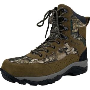 imageFROGG TOGGS Mens Hunting BootsRealtree Edge
