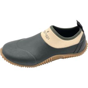 imageFROGG TOGGS Mens Outlander Camp ShoeGreen