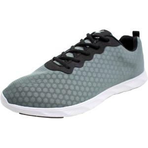 imageFROGG TOGGS Mens Shortfin 20 Premium Water Draining QuickDrying Sport ShoeGrey