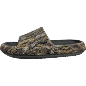 imageFROGG TOGGS Mens Squisheez Slide SandalMossy Oak Bottomlands
