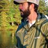 imageFROGG TOGGS Mens Stormwatch Waterproof Rain JacketHivis Yellow