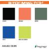 imageFROGG TOGGS Mens Stormwatch Waterproof Rain JacketOrange