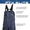 imageFROGG TOGGS mens Ftx Elite Ultra Performance Waterproof Angler Fishing BibBlack