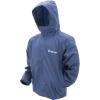 imageFROGG TOGGS Mens Stormwatch Waterproof Rain JacketBlue