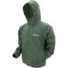 imageFROGG TOGGS Mens Stormwatch Waterproof Rain JacketGreen