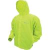 imageFROGG TOGGS Mens Stormwatch Waterproof Rain JacketHivis Yellow