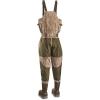 imageFROGG TOGGS Mens Grand Refuge 30 Bootfoot Hunting Wader with removable Insulation LinerMossy Oak Bottomland