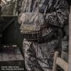 imageFROGG TOGGS Mens Grand Refuge 30 Bootfoot Hunting Wader with removable Insulation LinerNatural Gear Original