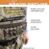 imageFROGG TOGGS Mens Grand Refuge 30 Bootfoot Hunting Wader with removable Insulation LinerNatural Gear Original