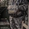imageFROGG TOGGS Mens Grand Refuge 30 Bootfoot Hunting Wader with removable Insulation LinerRealtree Max5