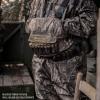 imageFROGG TOGGS Mens Grand Refuge 30 Bootfoot Hunting Wader with removable Insulation LinerRealtree Max7