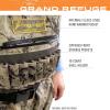 imageFROGG TOGGS Mens Grand Refuge 30 Bootfoot Hunting Wader with removable Insulation LinerRealtree Max7