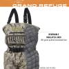 imageFROGG TOGGS Mens Grand Refuge 30 Bootfoot Hunting Wader with removable Insulation LinerRealtree Timber
