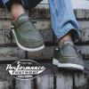imageFROGG TOGGS Mens Java Casual ShoeBeige