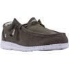 imageFROGG TOGGS Mens Java Casual ShoeDark Earth