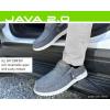 imageFROGG TOGGS Mens Java Casual ShoeDark Graphite