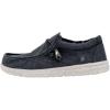 imageFROGG TOGGS Mens Java Casual ShoeDark Graphite