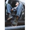 imageFROGG TOGGS Mens Java Casual ShoeDark Graphite