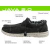 imageFROGG TOGGS Mens Java Casual ShoeDark Graphite