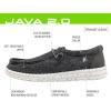 imageFROGG TOGGS Mens Java Casual ShoeGranite