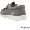 imageFROGG TOGGS Mens Java Casual ShoeGray Corduroy