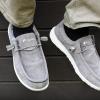 imageFROGG TOGGS Mens Java Casual ShoeGray Corduroy