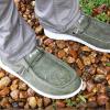 imageFROGG TOGGS Mens Java Casual ShoeMossy Oak Bottomland