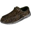 imageFROGG TOGGS Mens Java Casual ShoeMossy Oak Bottomland