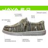 imageFROGG TOGGS Mens Java Casual ShoeMossy Oak Original