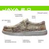 imageFROGG TOGGS Mens Java Casual ShoeNatural Gear