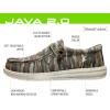 imageFROGG TOGGS Mens Java Casual ShoeRealtree Original