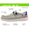 imageFROGG TOGGS Mens Java Casual ShoeUs Flag