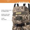 imageFROGG TOGGS mens Legend 2n1 Hunting Wader With Zip Inout Primaloft LinerRealtree Timber