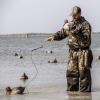 imageFROGG TOGGS mens Legend 2n1 Hunting Wader With Zip Inout Primaloft LinerRealtree Timber