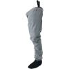 imageFROGG TOGGS Canyon II Breathable Waterproof Stockingfoot Fishing Hip Wader for FishingSlate