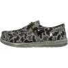 imageFROGG TOGGS Mens Java Casual ShoeWoodland