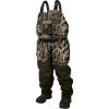 imageFROGG TOGGS mens Legend 2n1 Hunting Wader With Zip Inout Primaloft LinerRealtree Max7