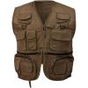 imageFrogg Toggs Mens Cascades Classic50 Fly VestStone