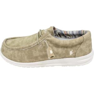 imageFROGG TOGGS Mens Java Casual ShoeBeige