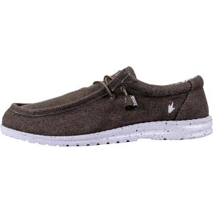 imageFROGG TOGGS Mens Java Casual ShoeDark Earth