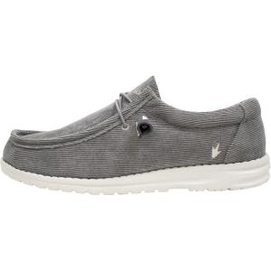 imageFROGG TOGGS Mens Java Casual ShoeGray Corduroy