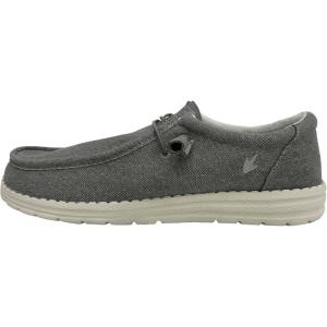 imageFROGG TOGGS Mens Java Casual ShoeGrey