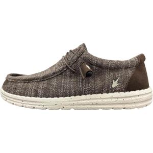 imageFROGG TOGGS Mens Java Casual ShoeMocha