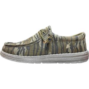 imageFROGG TOGGS Mens Java Casual ShoeMossy Oak Original