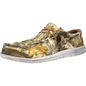imageFROGG TOGGS Mens Java Casual ShoeRealtree Edge