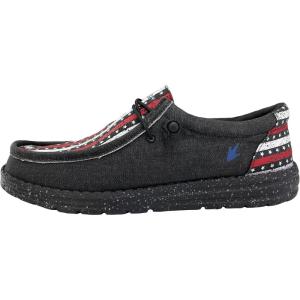 imageFROGG TOGGS Mens Java Casual ShoeStars and Stripes
