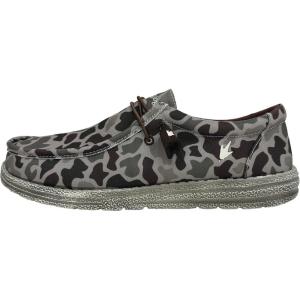 imageFROGG TOGGS Mens Java Casual ShoeWoodland