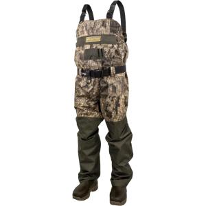 imageFROGG TOGGS mens Legend 2n1 Hunting Wader With Zip Inout Primaloft LinerRealtree Timber