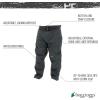 imageFrogg Toggs Toadz HD Waterproof Pant