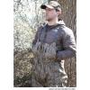 imageFROGG TOGGS Grand Refuge Insulated Waterproof Bib for Hunting with removable Insulation Liner  SLIM FITRealtree Max5